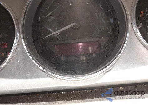 2010 Lincoln Mkz из США, поврежденный, VIN 3LNHL2GC8AR624860